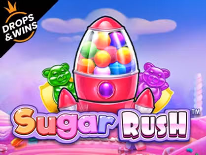 Sugar Rush 1Win